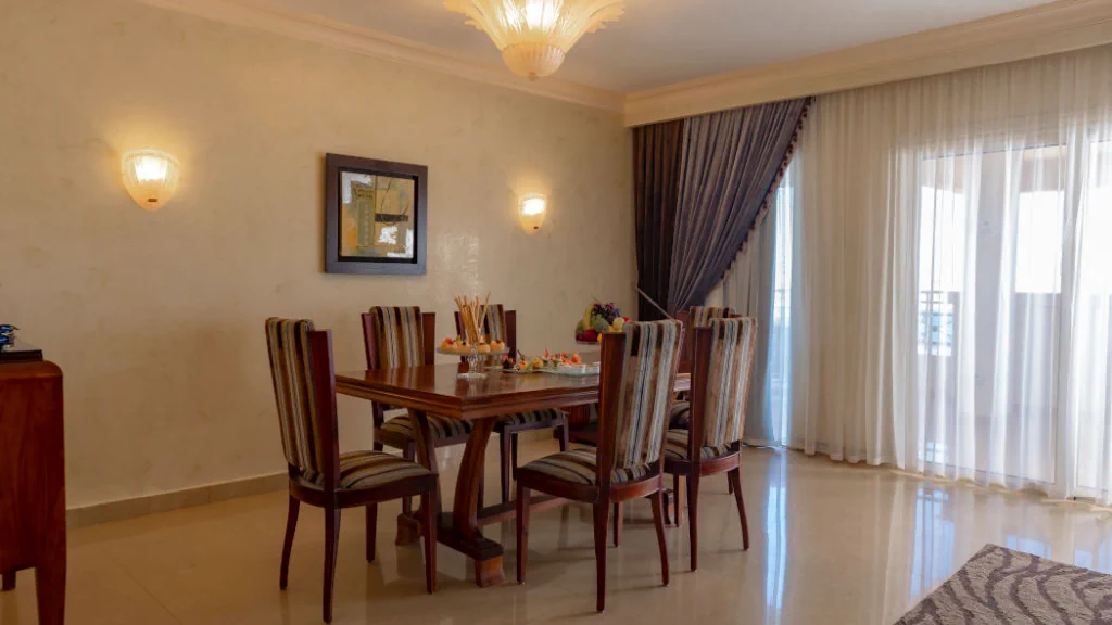 الفندق ستيلا دي ماري بيتش & سبا - شرم الشيخ